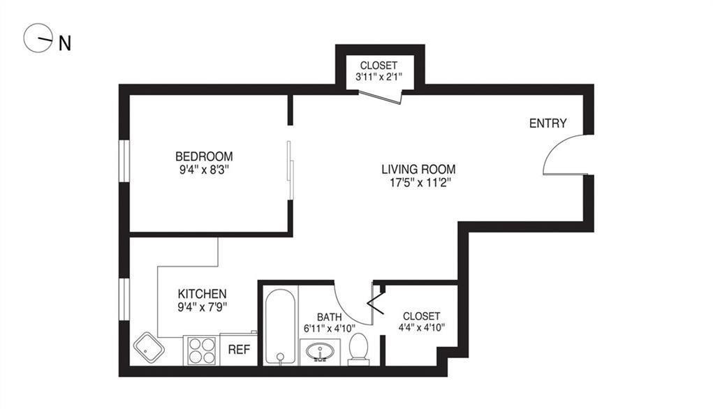 Rockaway Park, New York 11694, United States, ,1 BathroomBathrooms,Residential,Active,252760