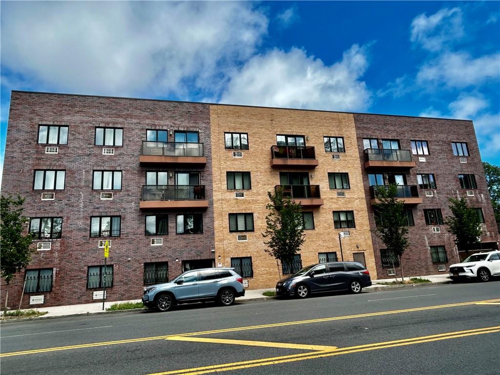 Brooklyn, New York 11229, United States, 2 Bedrooms Bedrooms, ,2 BathroomsBathrooms,Residential,Active,173032