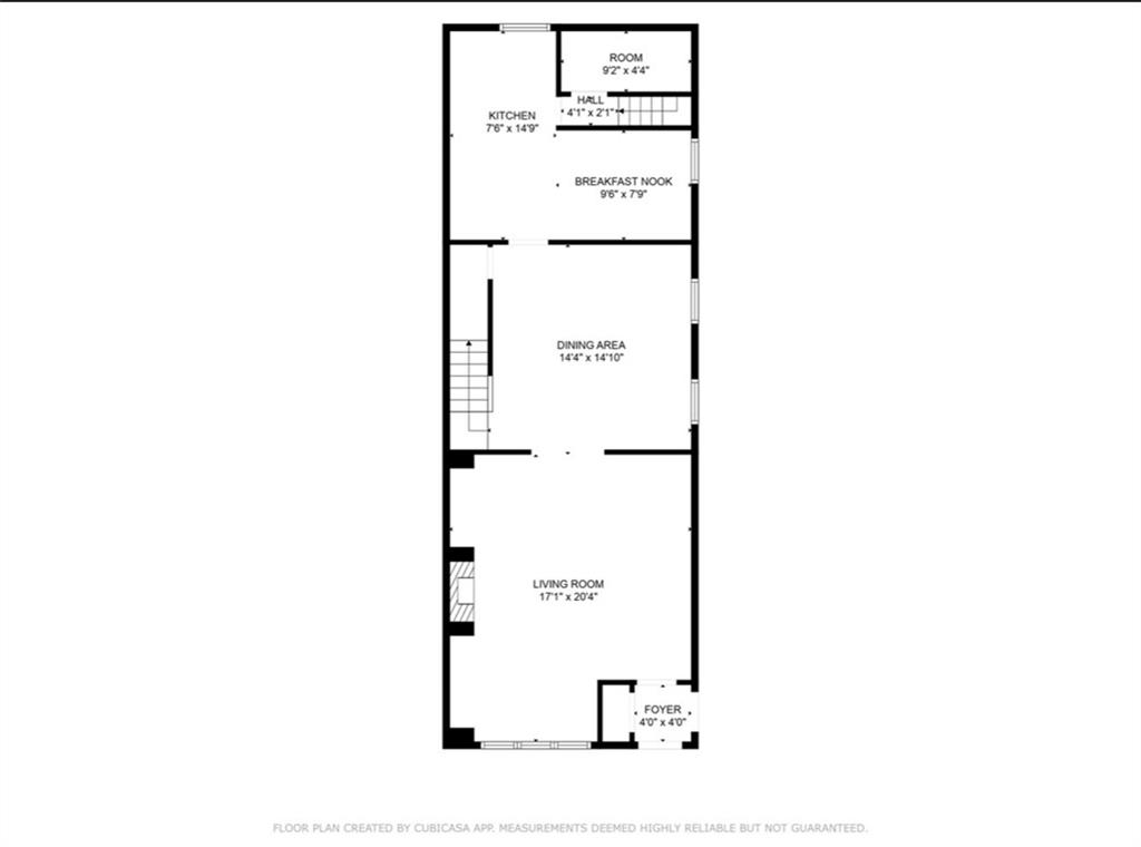 Brooklyn, New York 11225, United States, 4 Bedrooms Bedrooms, ,2 BathroomsBathrooms,Residential,Active,35029