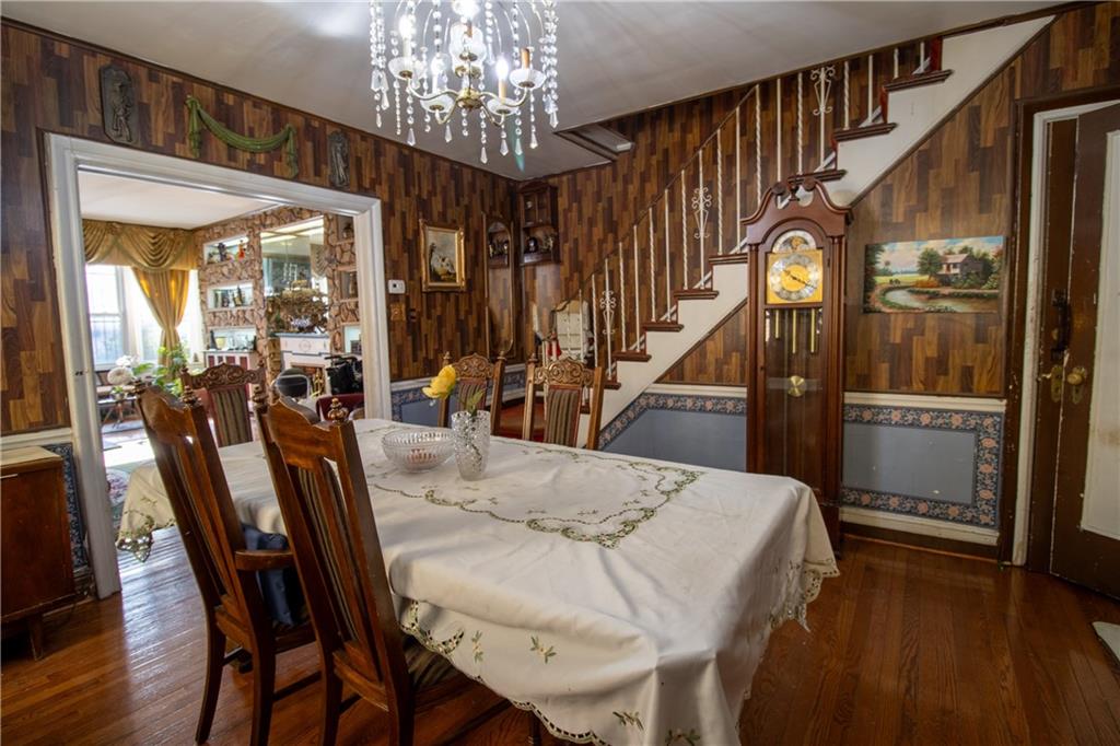 Brooklyn, New York 11225, United States, 4 Bedrooms Bedrooms, ,2 BathroomsBathrooms,Residential,Active,35029