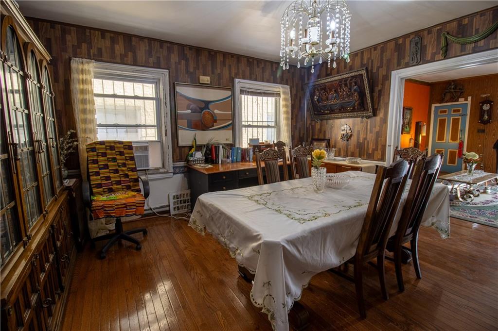 Brooklyn, New York 11225, United States, 4 Bedrooms Bedrooms, ,2 BathroomsBathrooms,Residential,Active,35029