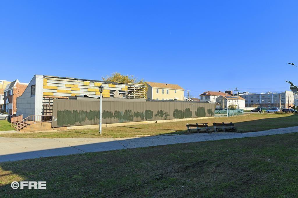Far Rockaway, New York 11692, United States, ,Land,Pending,39025