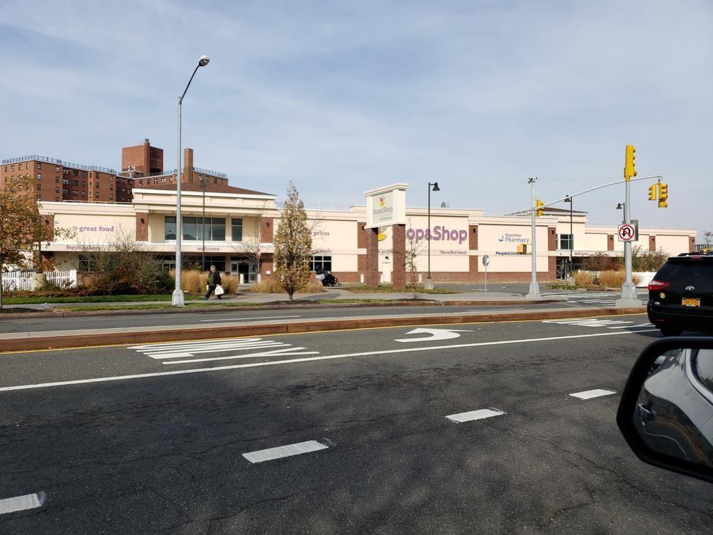 Far Rockaway, New York 11692, United States, ,Land,Pending,39025