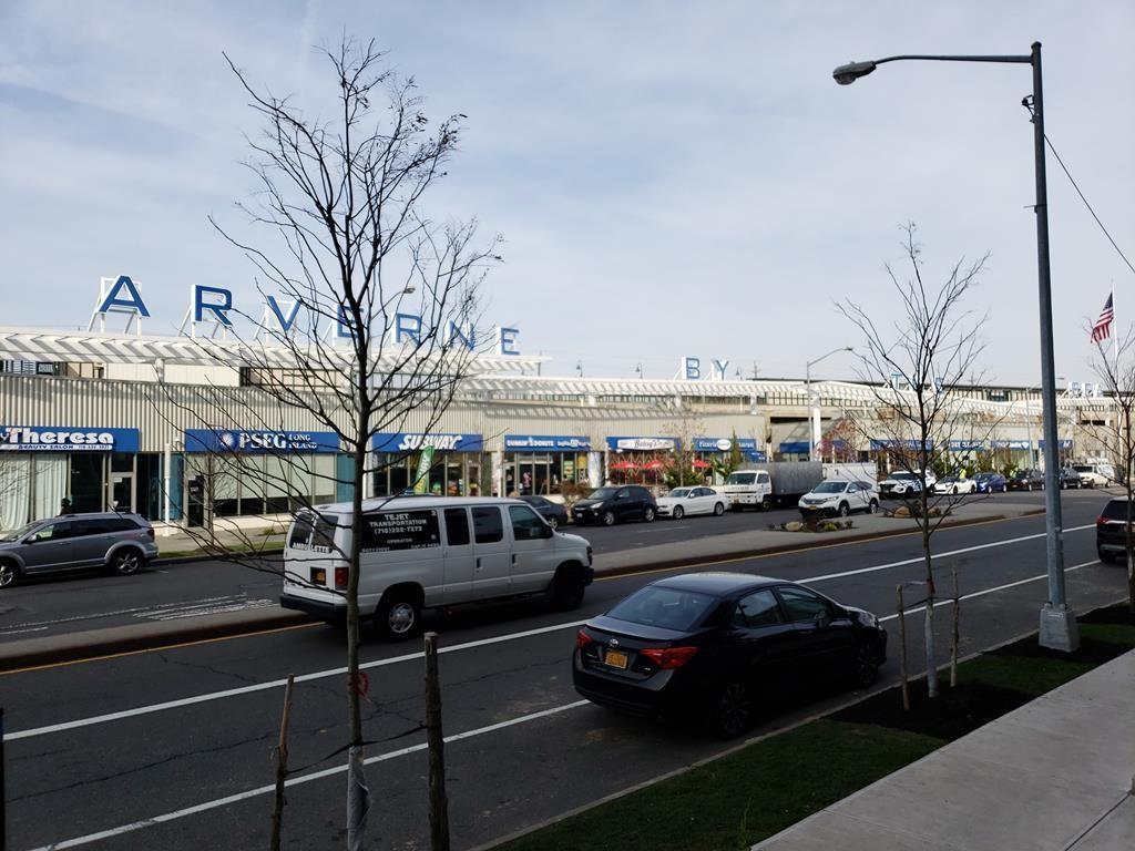 Far Rockaway, New York 11692, United States, ,Land,Pending,39025