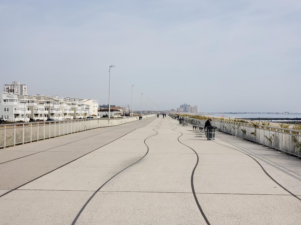 Far Rockaway, New York 11692, United States, ,Land,Pending,39025