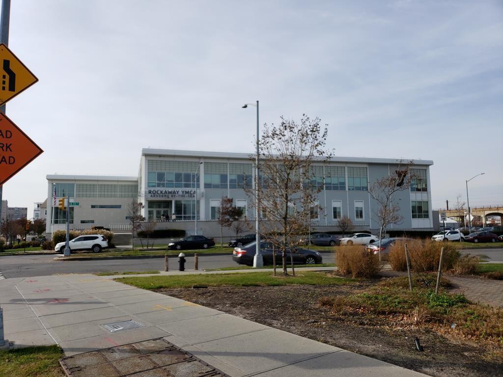 Far Rockaway, New York 11692, United States, ,Land,Pending,39025