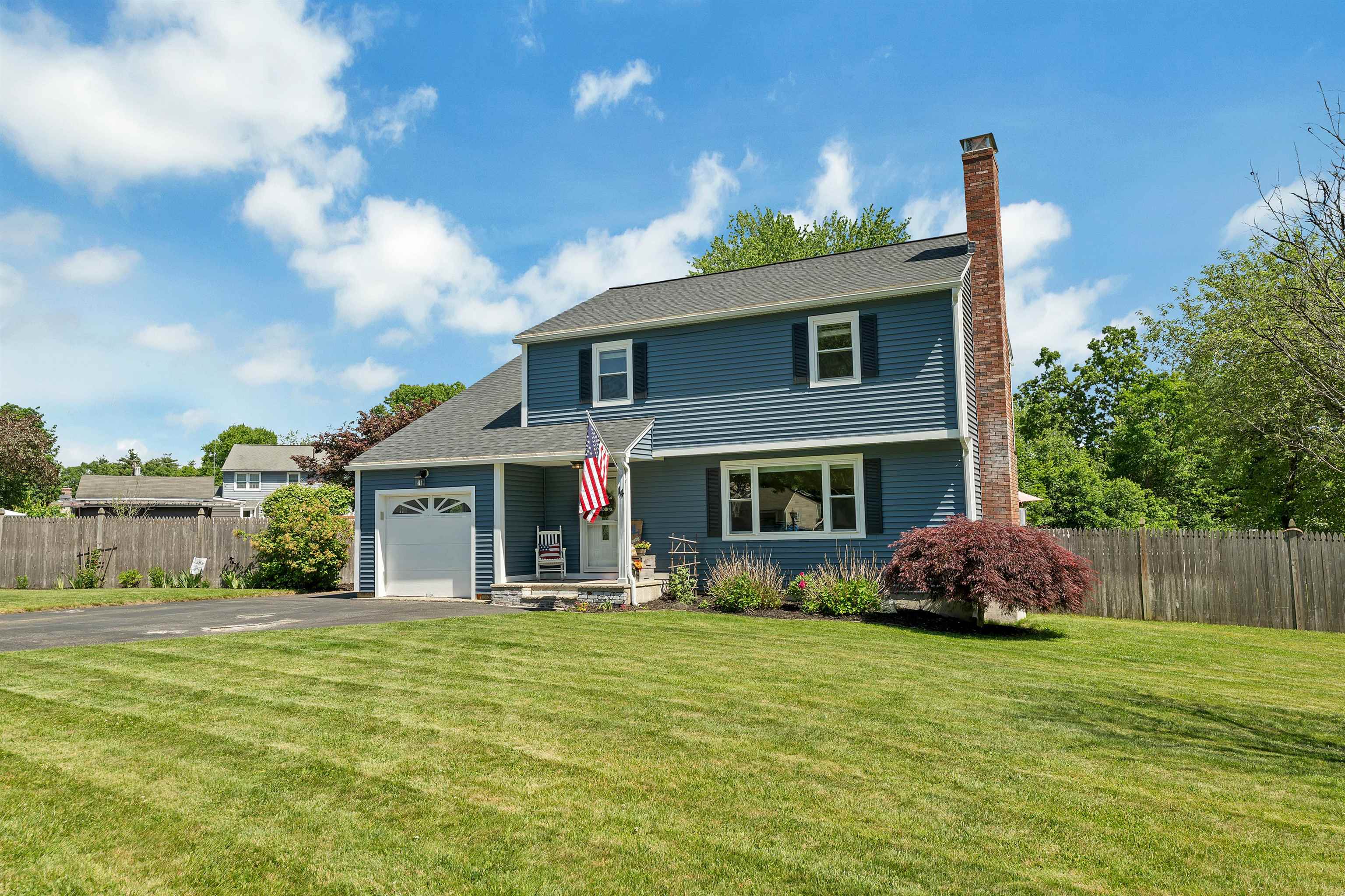 14 Juniper Lane