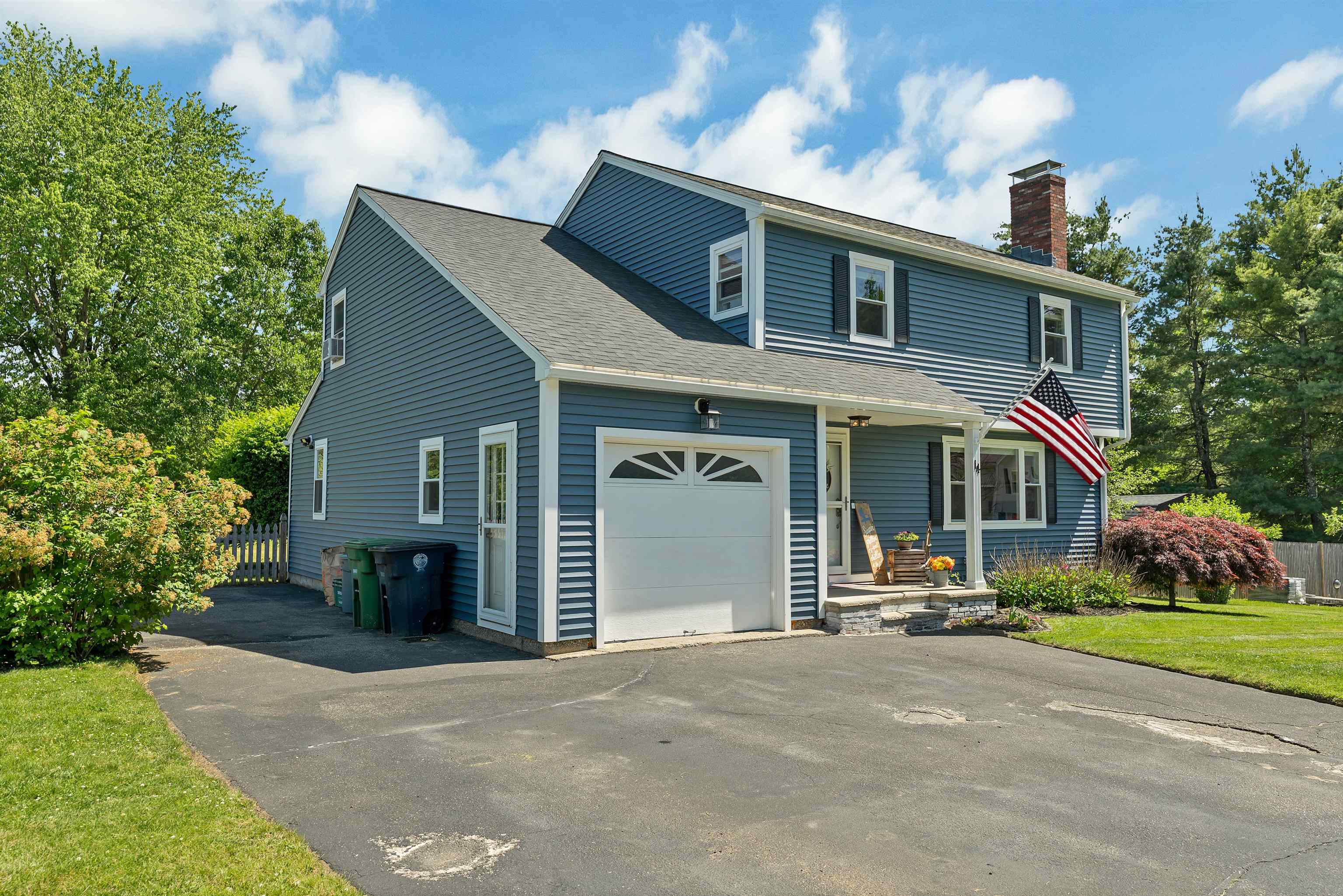 14 Juniper Lane