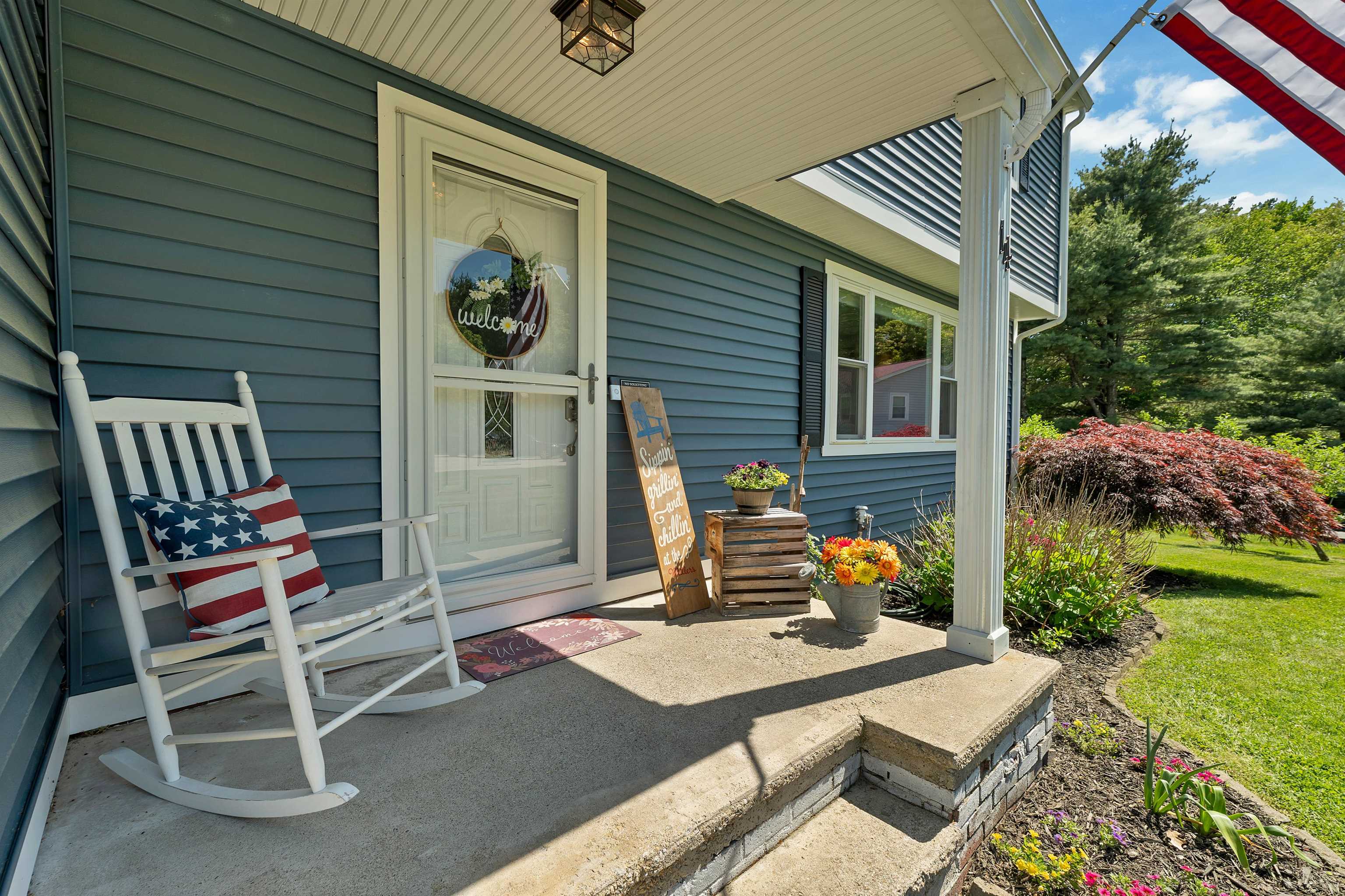 14 Juniper Lane