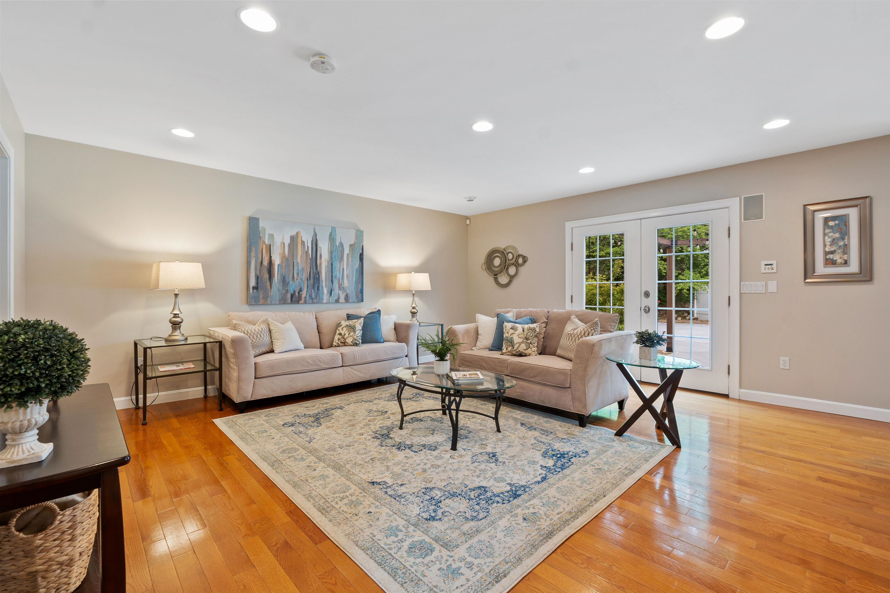 271 Merritt Nyberg Lane