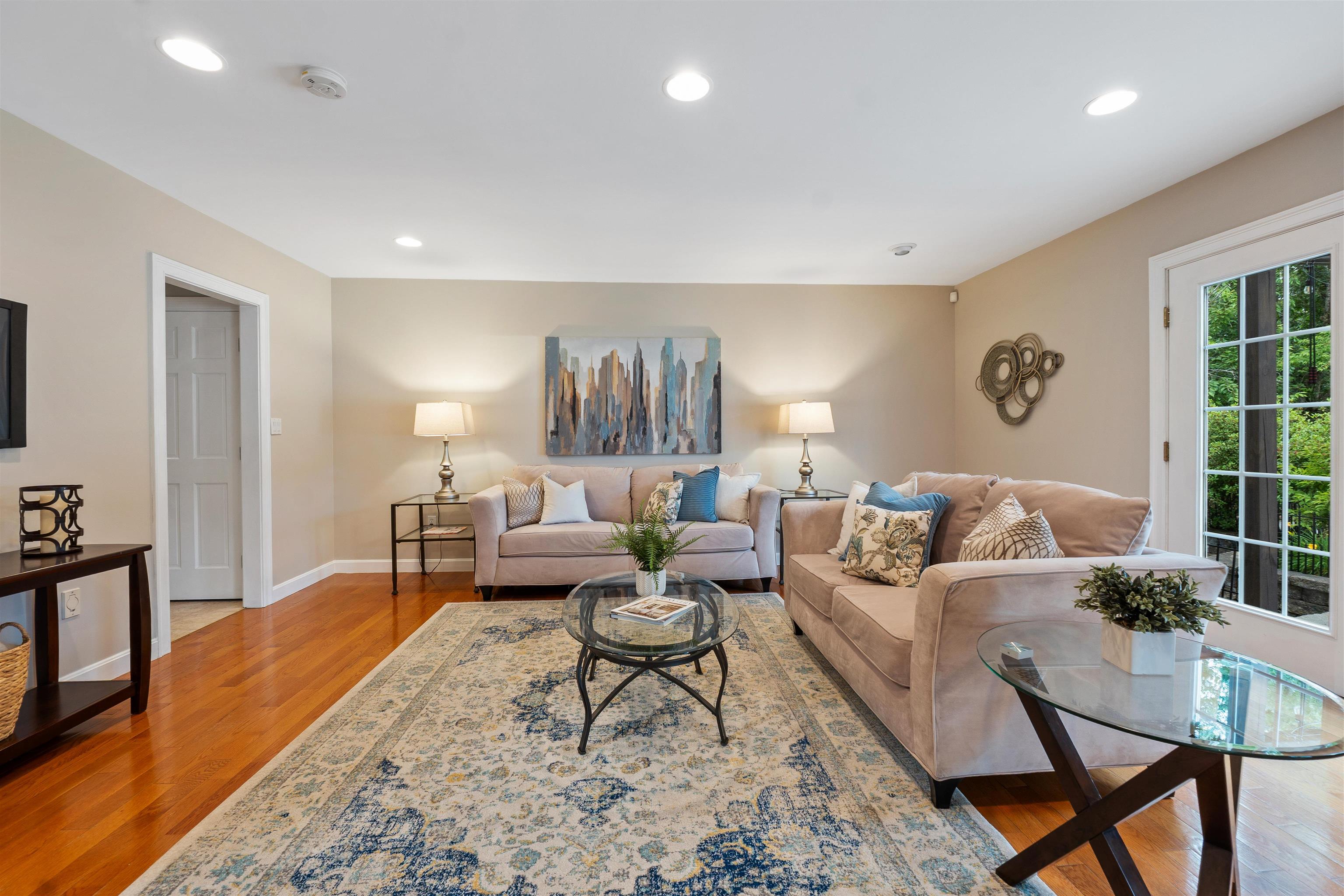 271 Merritt Nyberg Lane