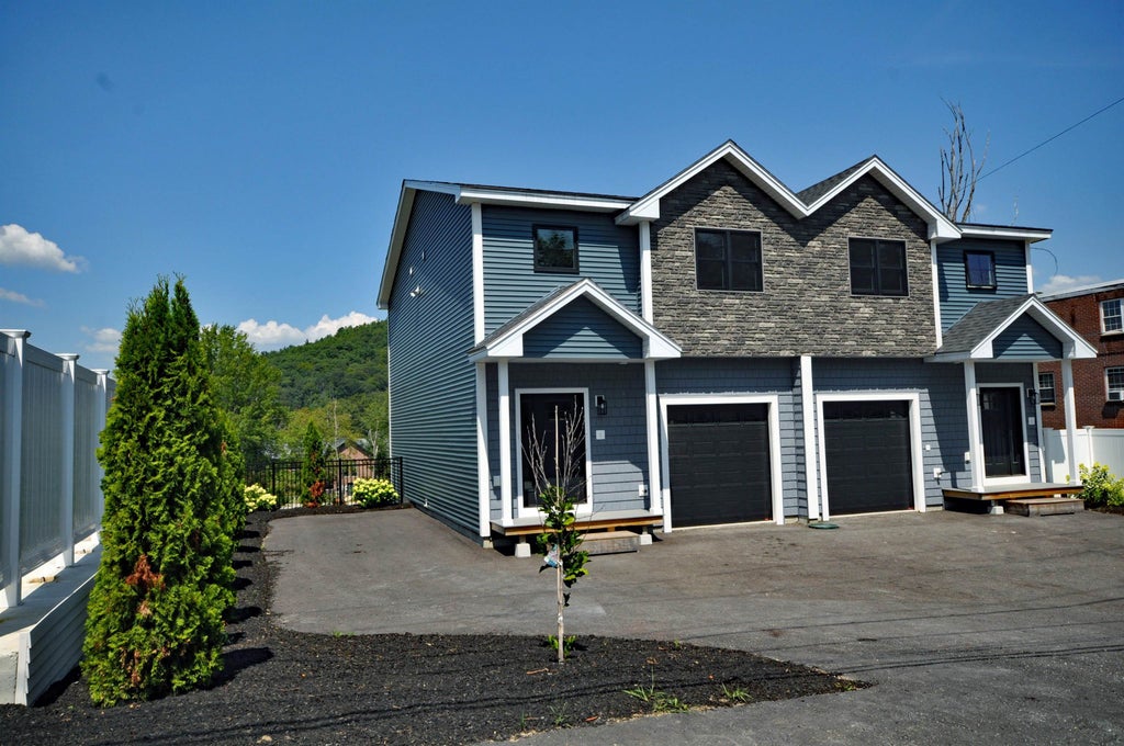Photo of 40 Beech Street #40 A, Bristol, NH 03222 (MLS # 5056198)