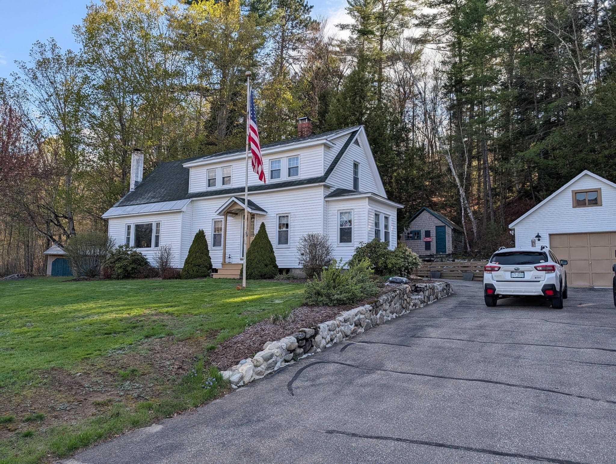 819 Eastside Road