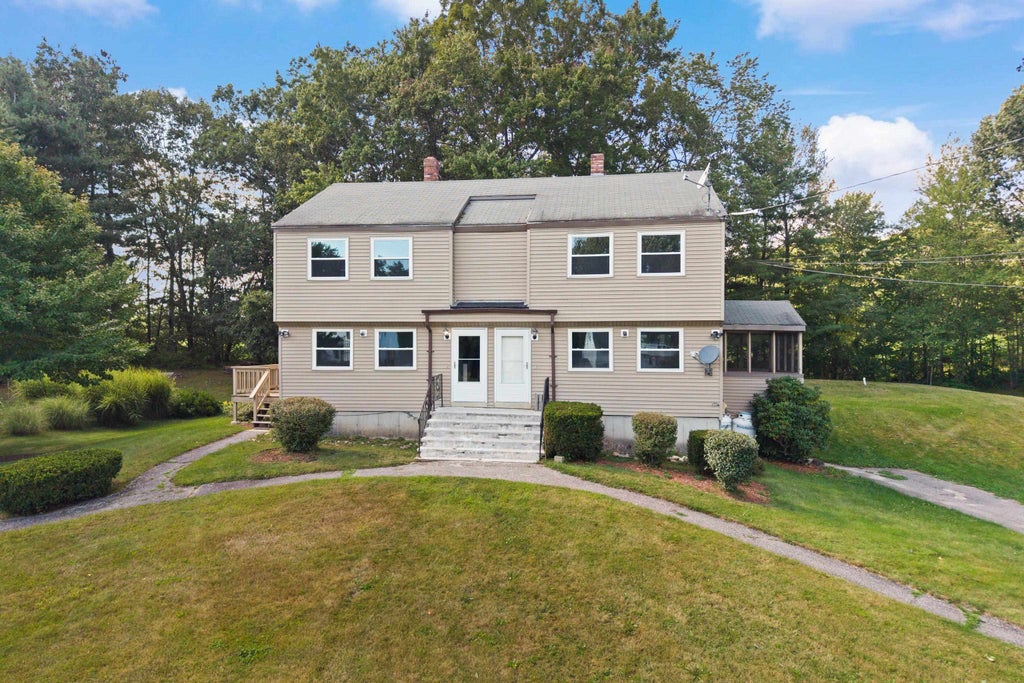 Photo of 31 Juniper Road #Unit L &amp; Unit R, Derry, NH 03038 (MLS # 5110523)