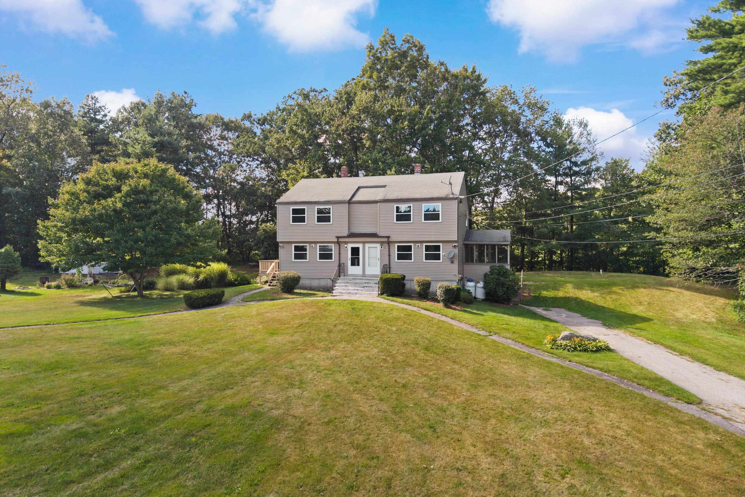 31 Juniper Road Unit L & Unit R