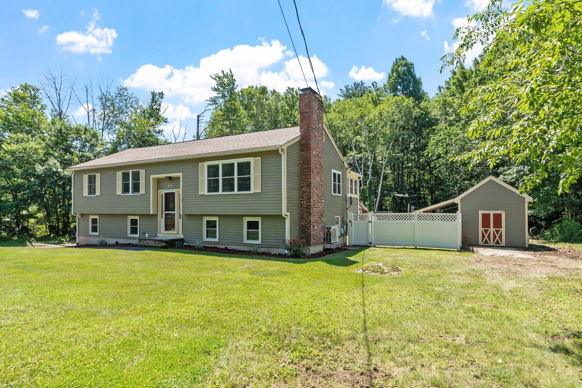 25 Sawyer Avenue