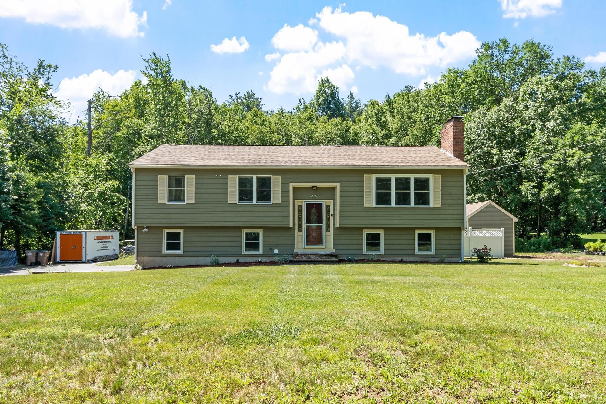 25 Sawyer Avenue