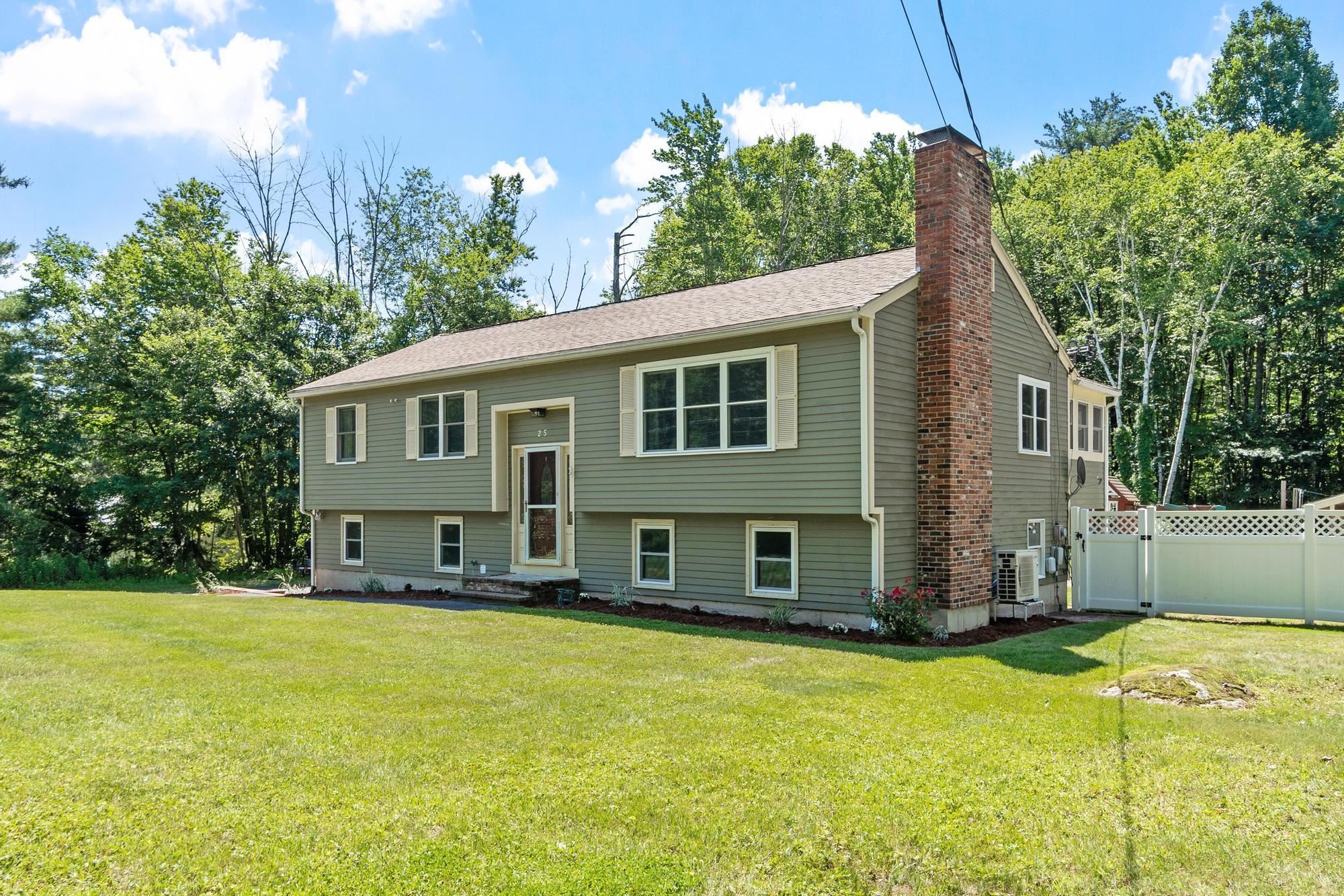 25 Sawyer Avenue