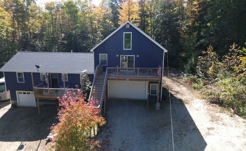 Photo of 67 Champney Road, Stoddard, NH 03464 (MLS # 5113502)