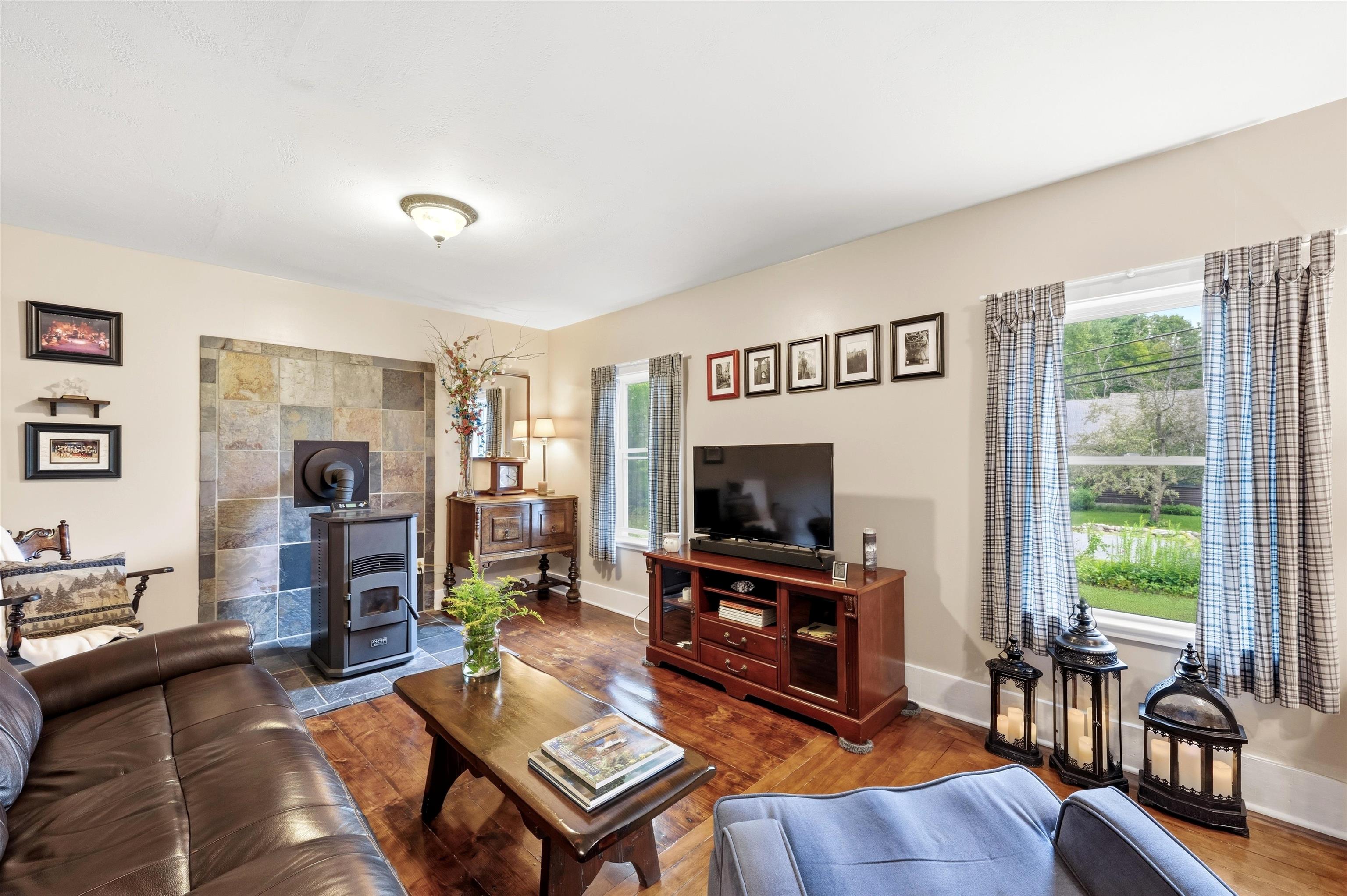 40 Old Sandown Road