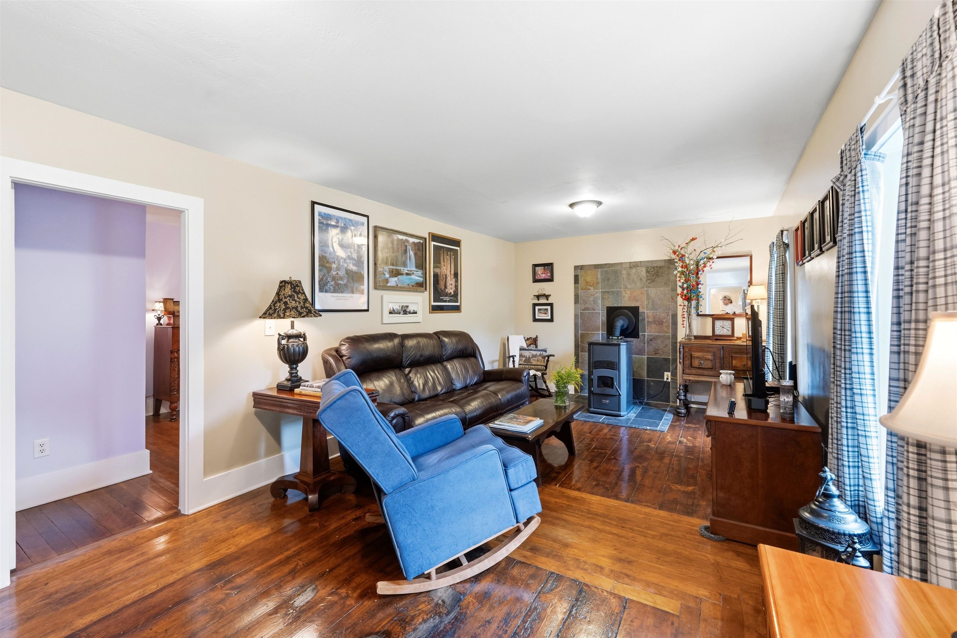 40 Old Sandown Road