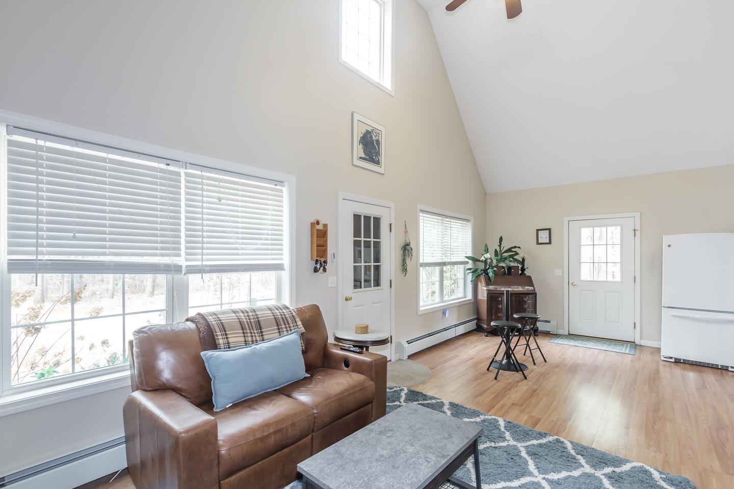 439 Silver Pine Lane