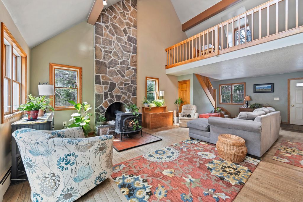 Photo of Sugar Hill, NH 03586 (MLS # 5082680)