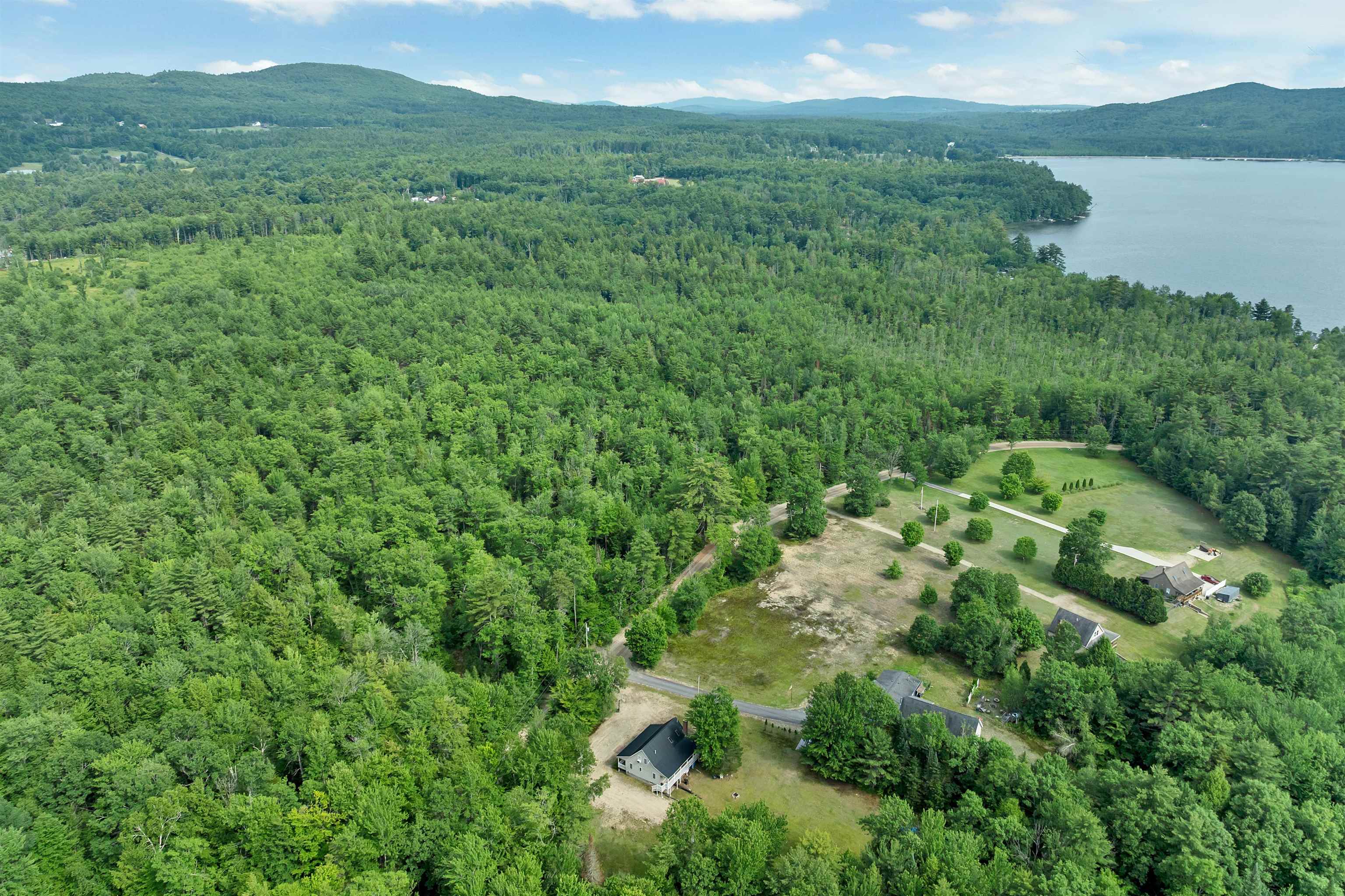 Lot 417-46 Stevens Road Lot 46 Map417