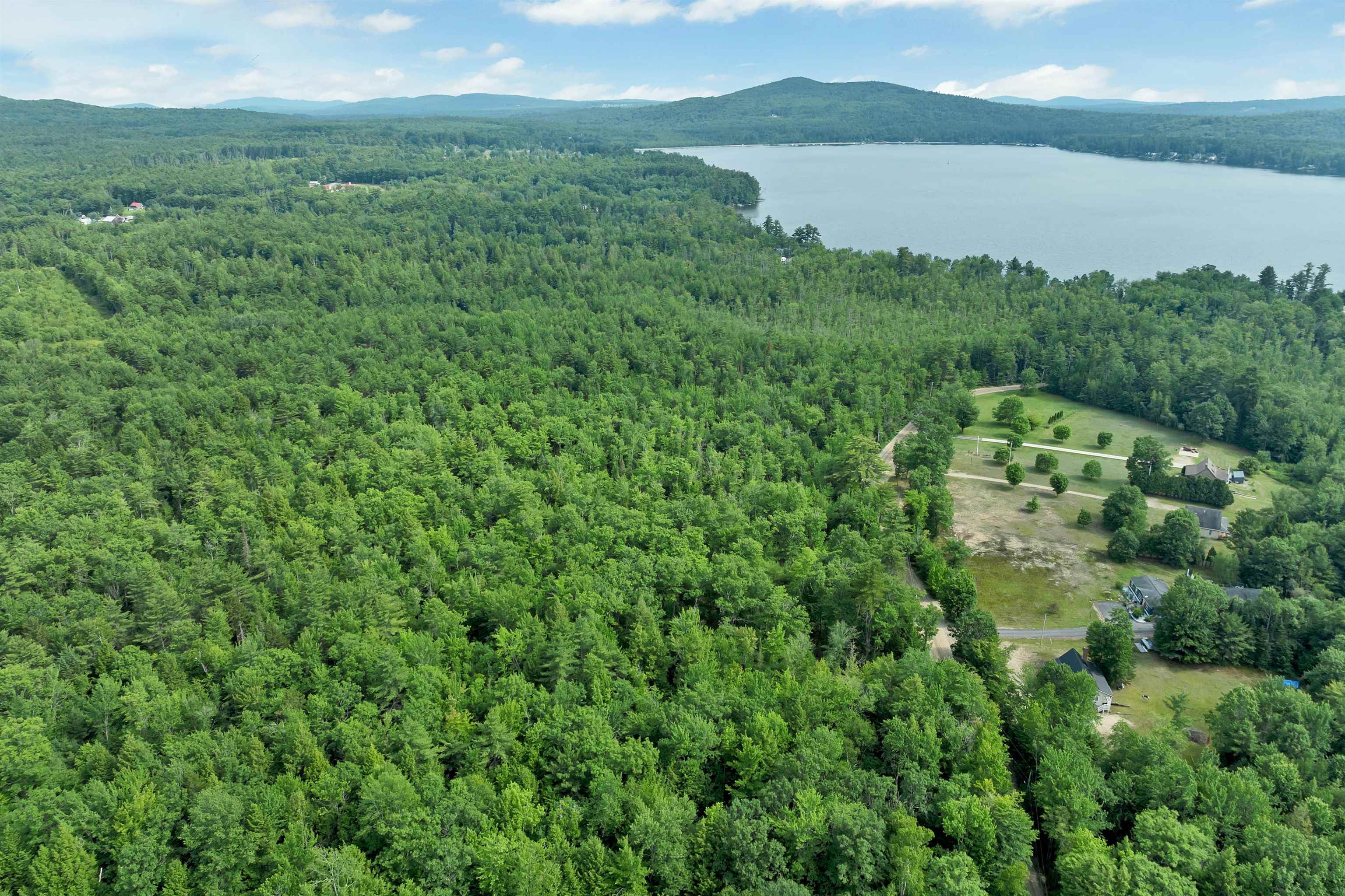 Lot 417-46 Stevens Road Lot 46 Map417