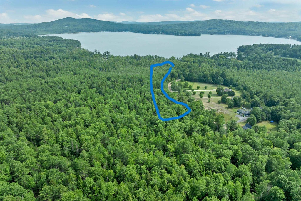 Photo of 41746 Stevens Road #Lot 46 Map417, Effingham, NH 03882 (MLS # 5098023)
