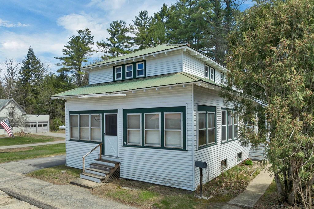Photo of Plymouth, NH 03264 (MLS # 5085563)