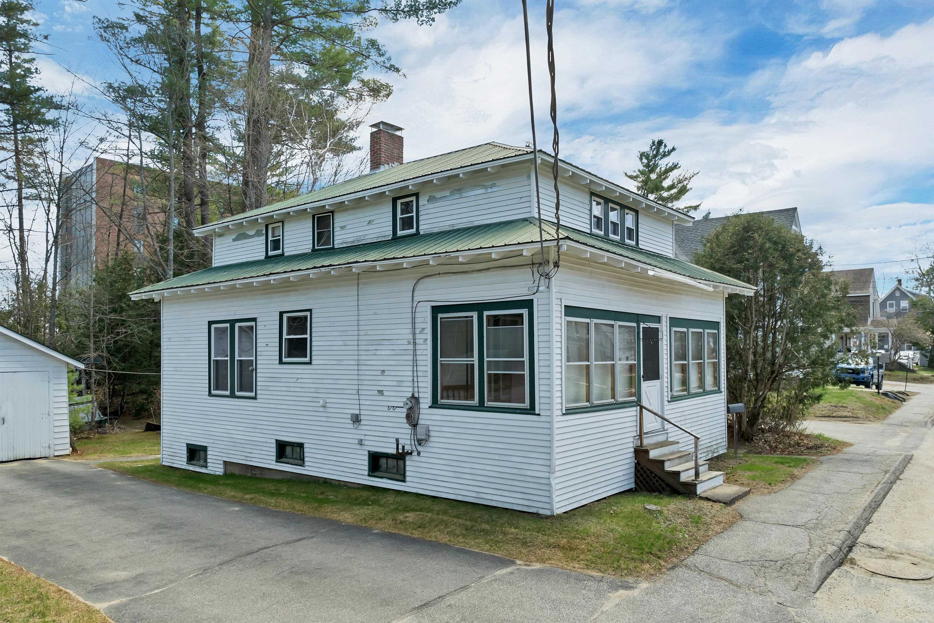 7 Bayley Avenue