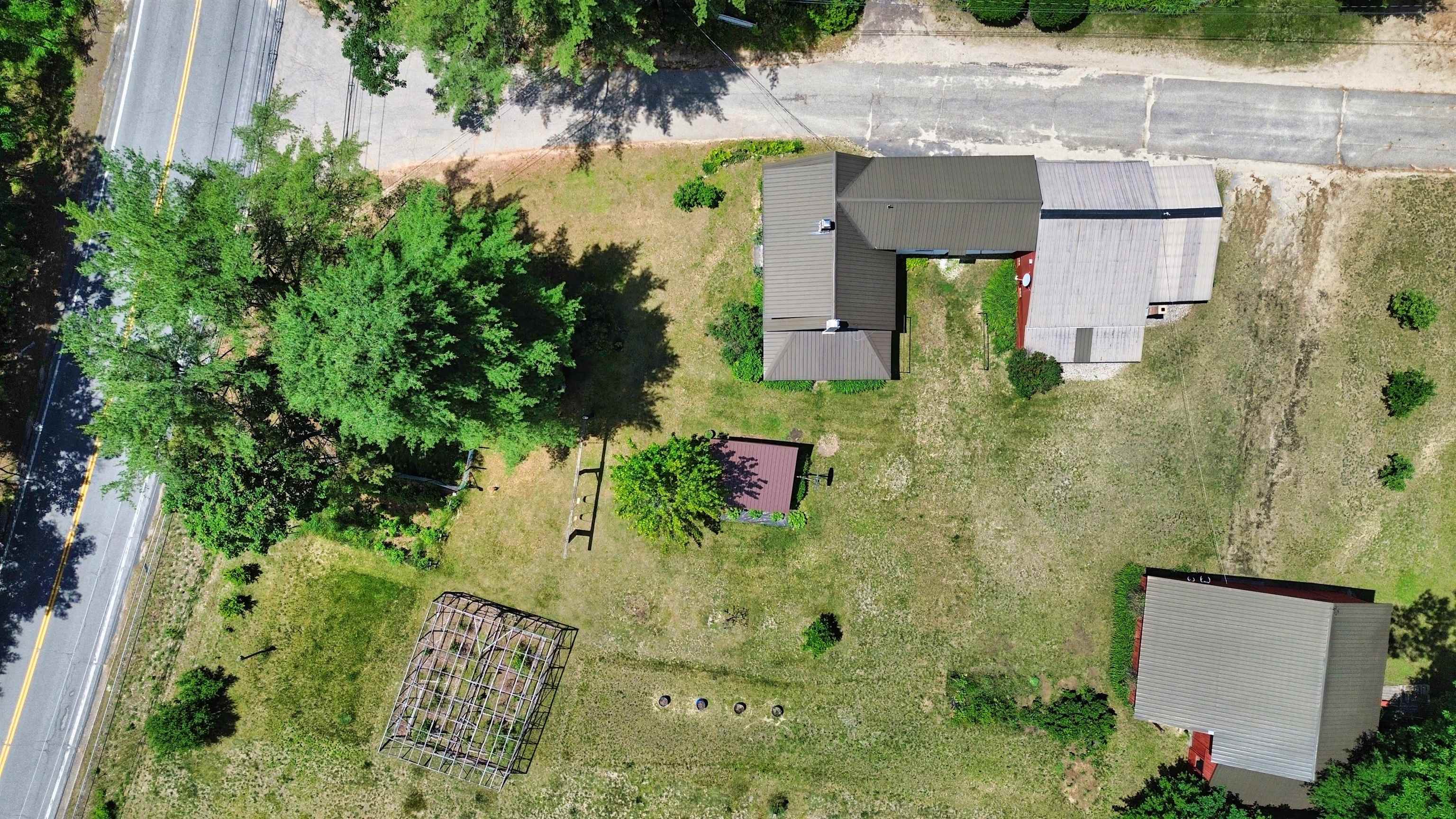 8 Meadowlark Lane