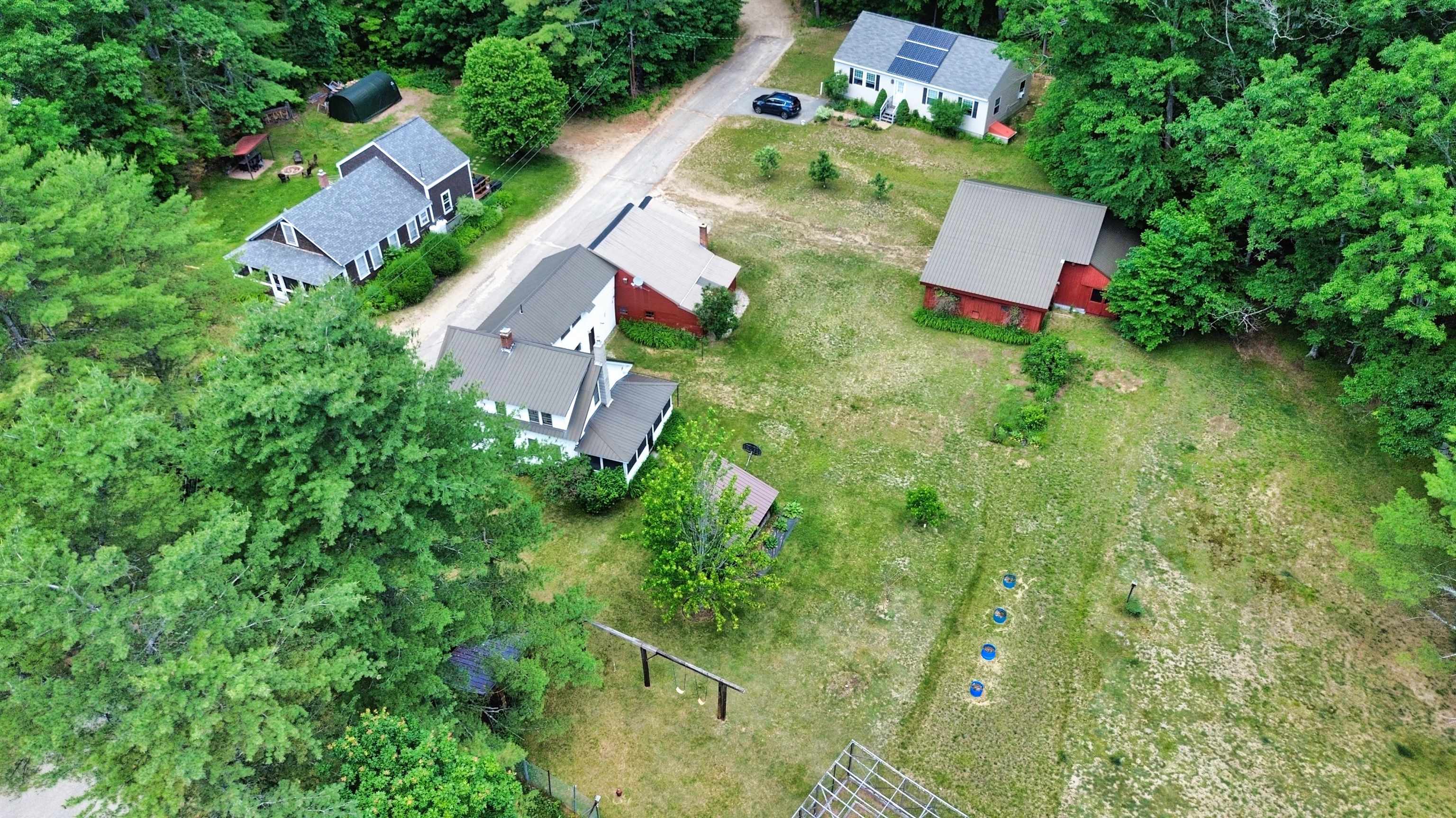 8 Meadowlark Lane