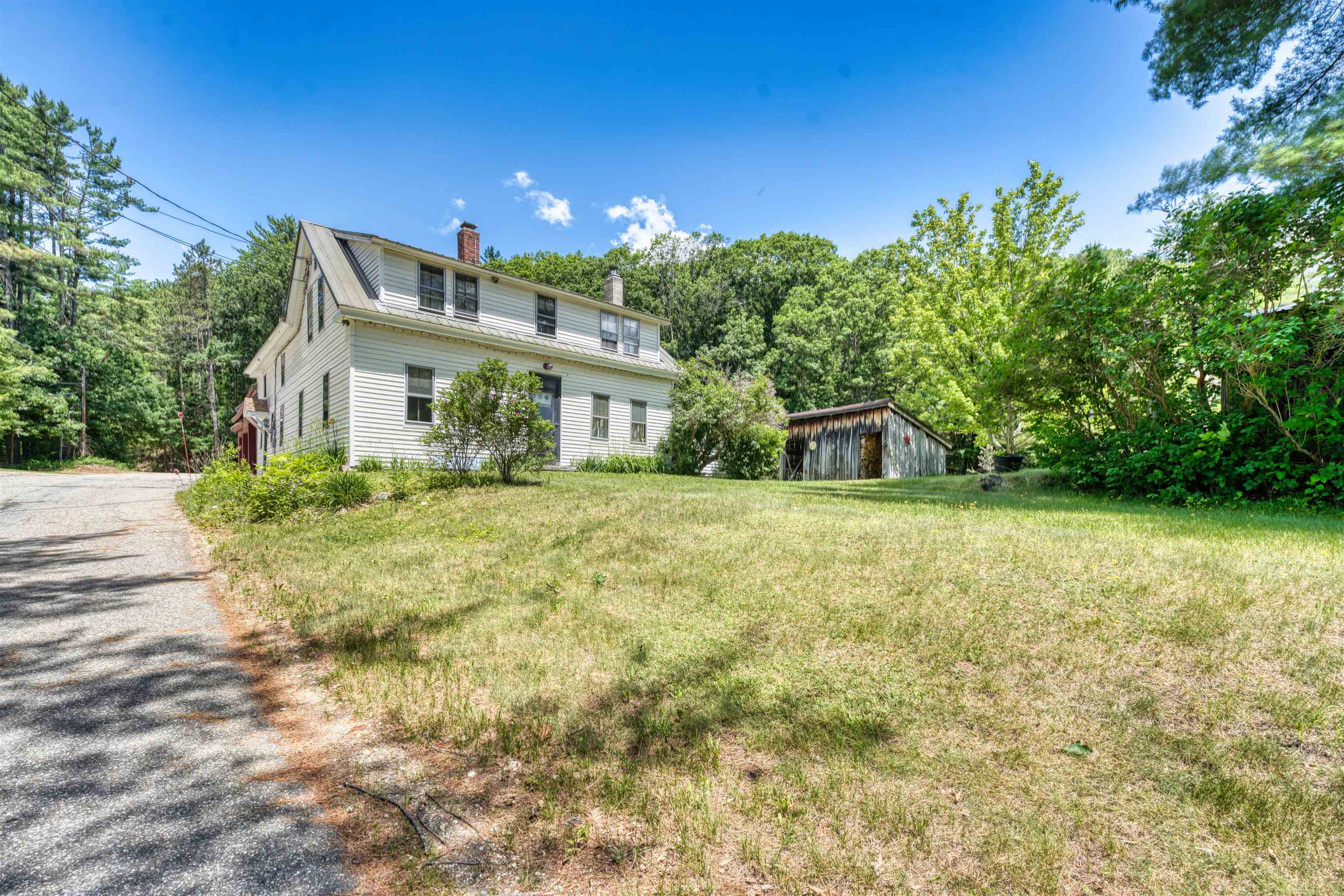 8 Meadowlark Lane