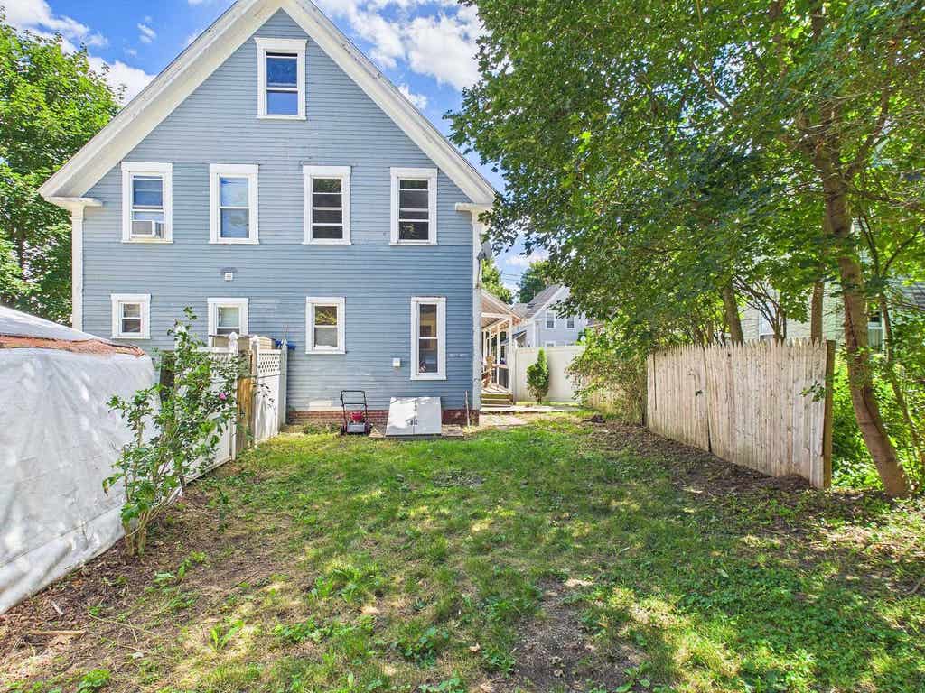 Photo of 6 Waverly Street, Concord, NH 03301 (MLS # 5106138)