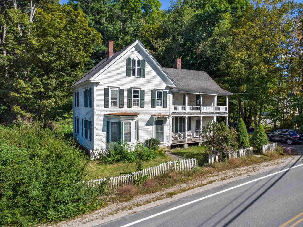 Photo of 646 Route 10, Gilsum, NH 03448 (MLS # 5109891)