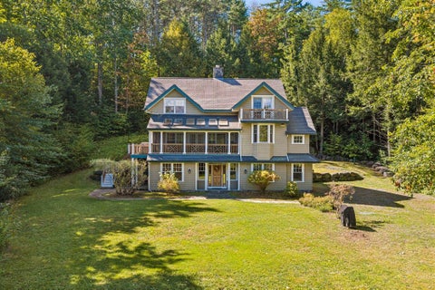 Photo of 12 Lakeview Circle, Croydon, NH 03773 (MLS # 5110102)