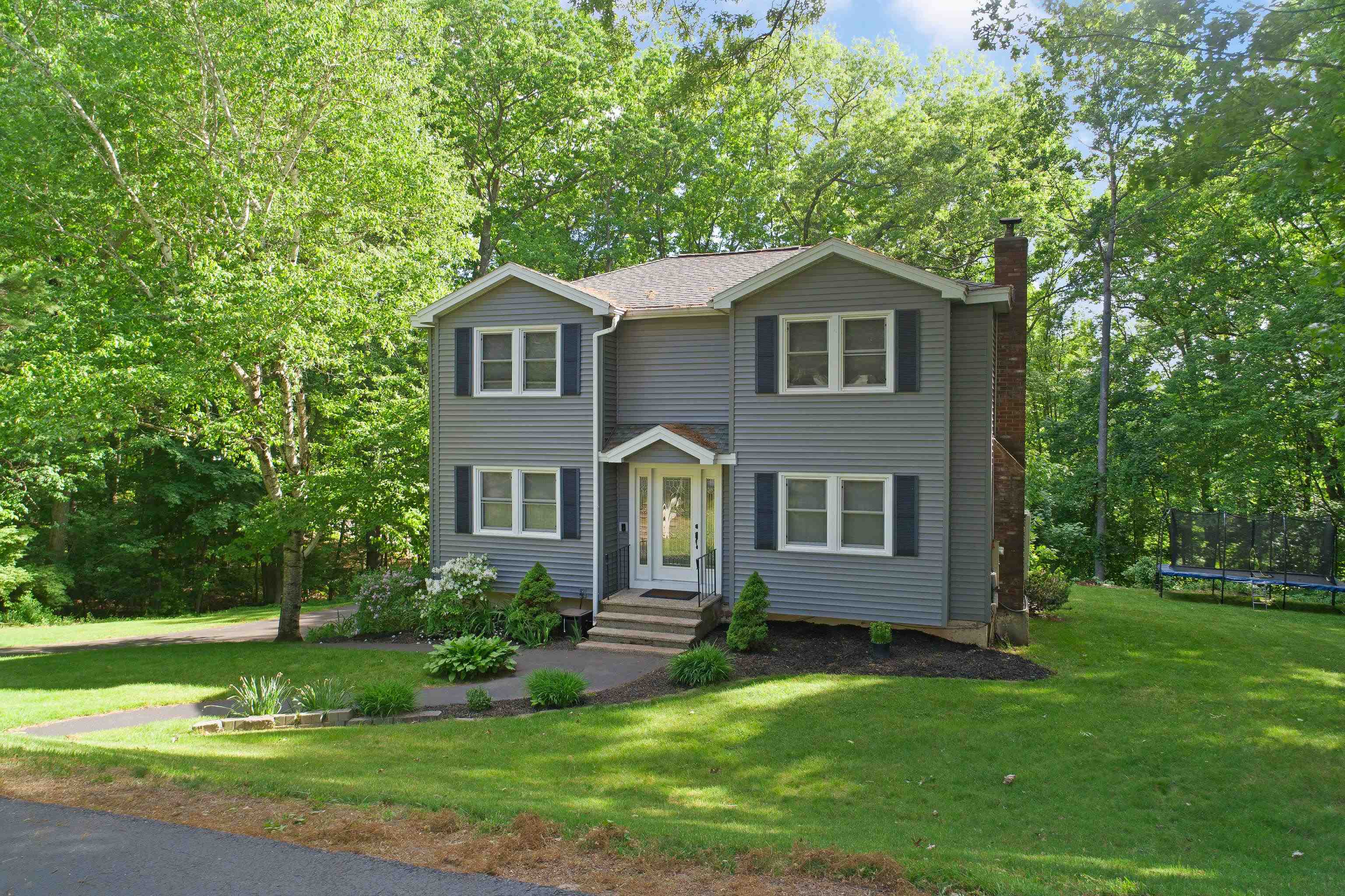 19 Claire Avenue