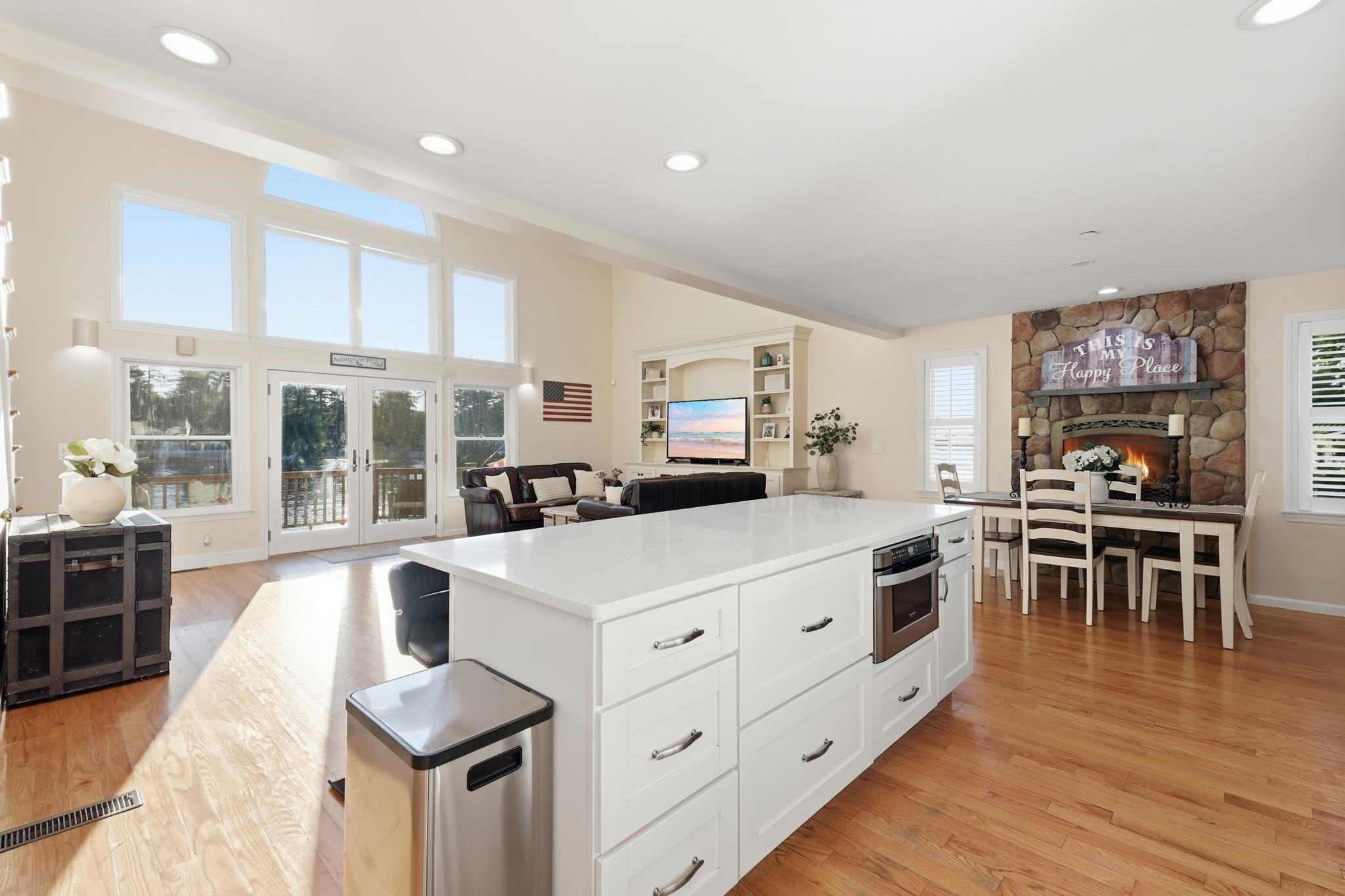 45 Ball Avenue