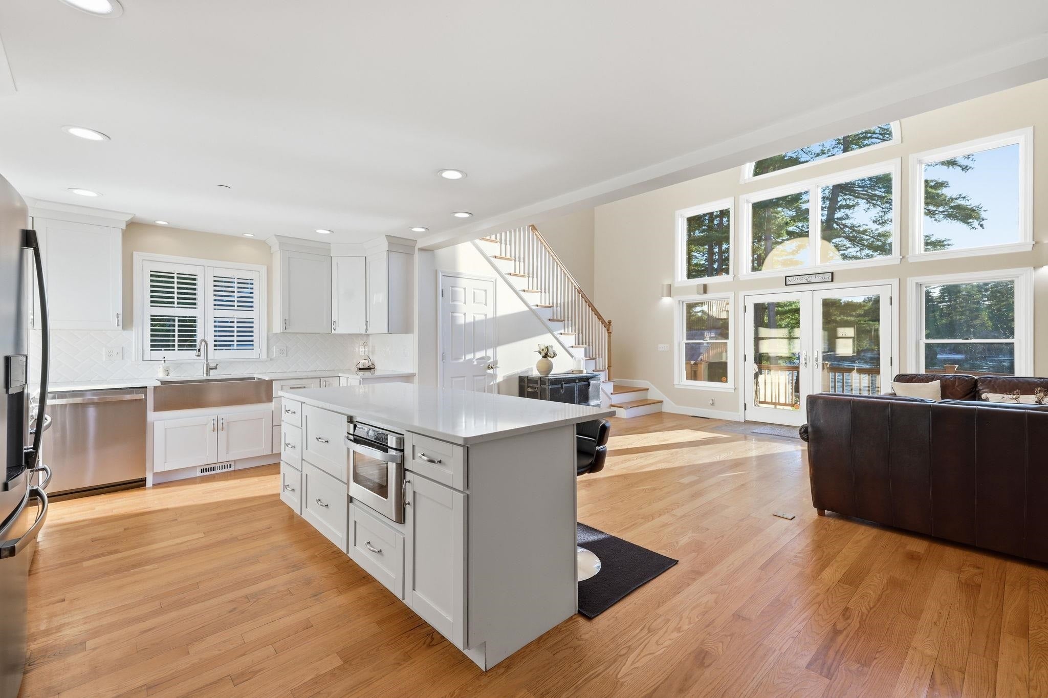 45 Ball Avenue