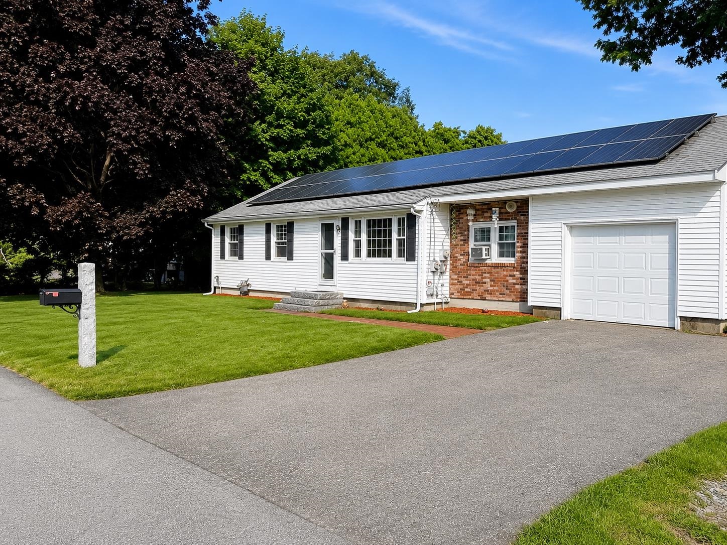 3 Sioux Avenue