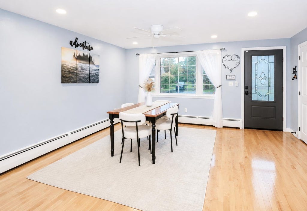 Photo of 3 Sioux Avenue, Nashua, NH 03063 (MLS # 5097612)
