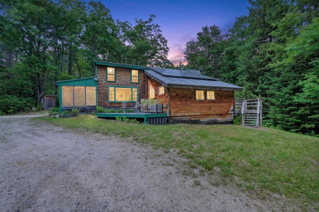 Photo of 173185 North Road, Deering, NH 03244 (MLS # 5095006)
