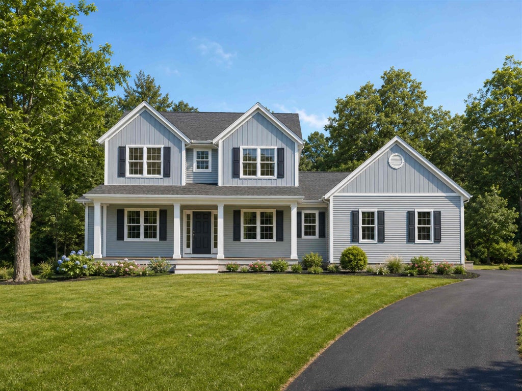 Photo of 00 Lawrence Street, Merrimack, NH 03054 (MLS # 5108560)