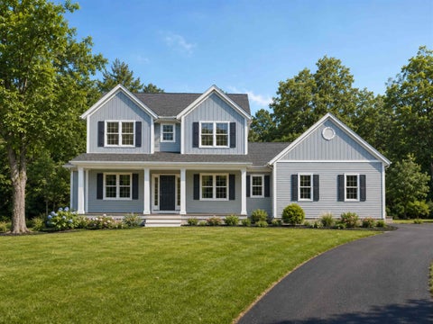 Lawrence Street, Merrimack, NH 03054 - #: 5108560
