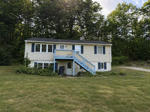 Photo of 65 Pleasant Street, Antrim, NH 03440 (MLS # 5098100)