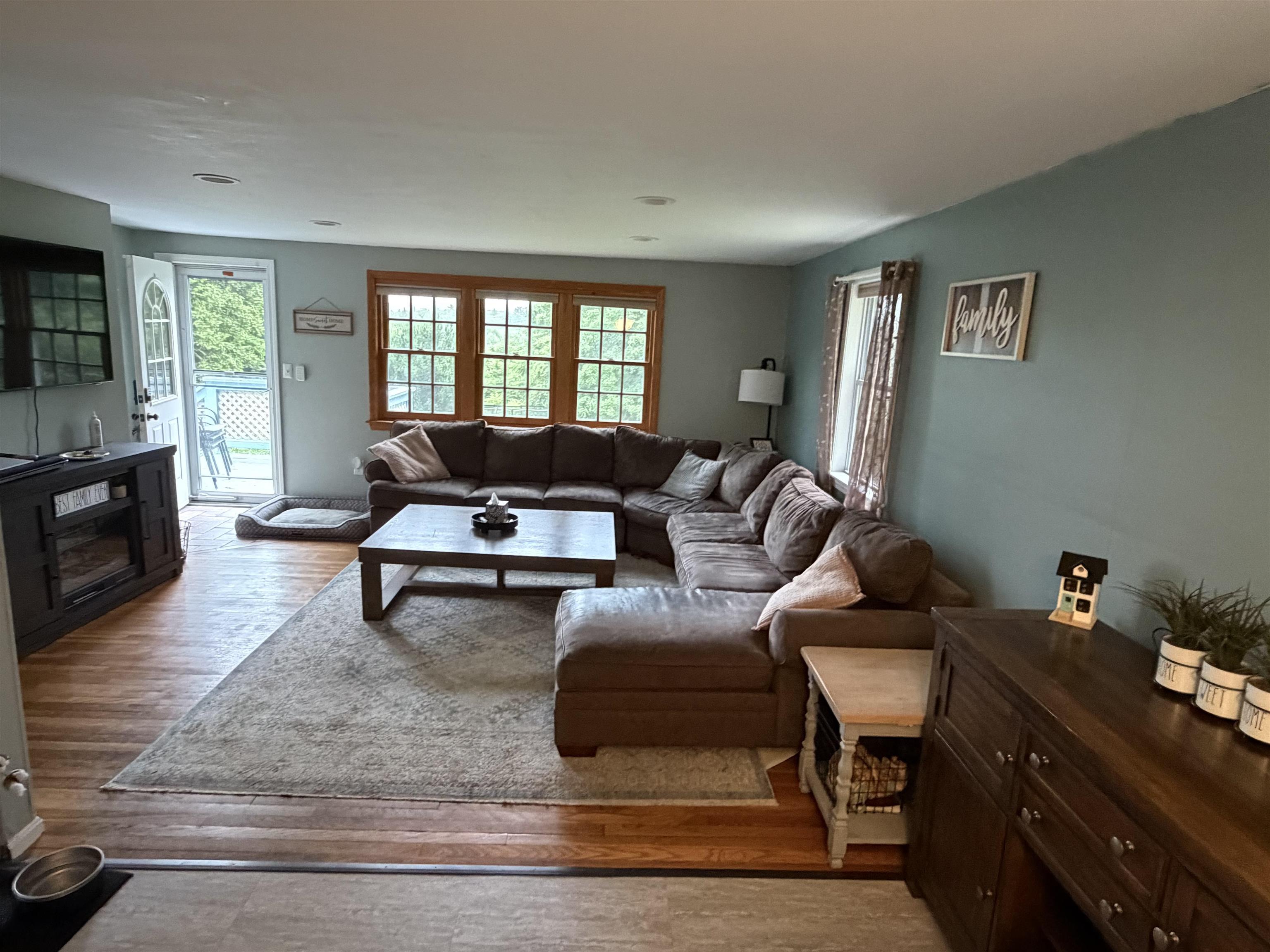 65 Pleasant Street