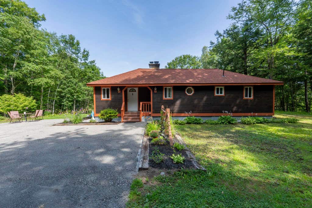 Photo of 363 Keene Road, Antrim, NH 03440 (MLS # 5104473)