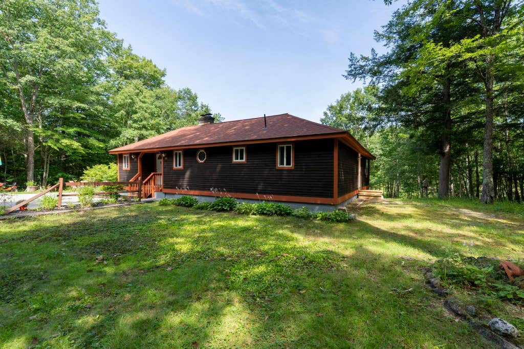 Photo of 363 Keene Road, Antrim, NH 03440 (MLS # 5104473)